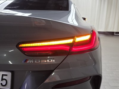 2023 BMW 8 SERIES 照片 10