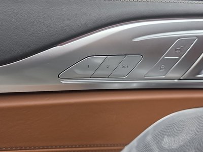 2023 BMW 8 SERIES — миниатюра 28