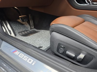 2023 BMW 8 SERIES — миниатюра 24