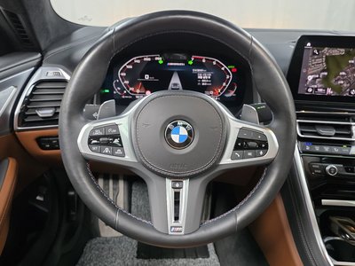 2023 BMW 8 SERIES — миниатюра 20