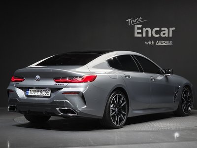 2023 BMW 8 SERIES 照片 3