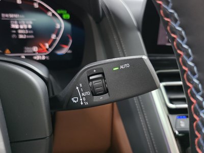 2023 BMW 8 SERIES — миниатюра 27