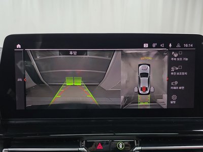 2023 BMW 8 SERIES — миниатюра 21