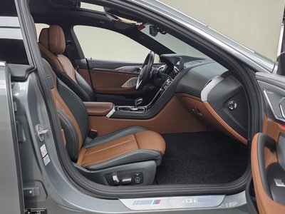 2023 BMW 8 SERIES — миниатюра 16