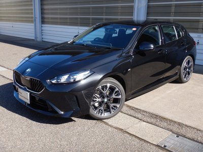 BMW 1 SERIES - 1