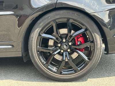 2022 LAND Rover RANGE ROVER SPORT — миниатюра 20
