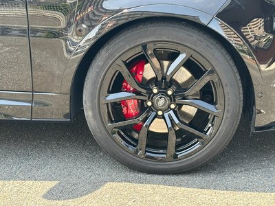 2022 LAND Rover RANGE ROVER SPORT — миниатюра 21