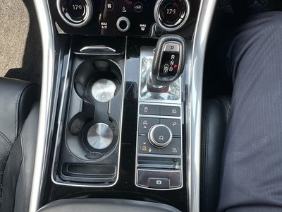 2022 LAND Rover RANGE ROVER SPORT — миниатюра 49