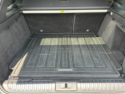 2022 LAND Rover RANGE ROVER SPORT — миниатюра 61