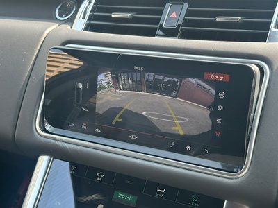 2022 LAND Rover RANGE ROVER SPORT — миниатюра 55