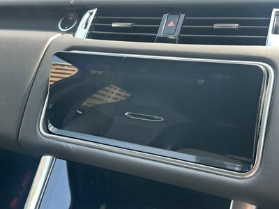 2022 LAND Rover RANGE ROVER SPORT — миниатюра 54