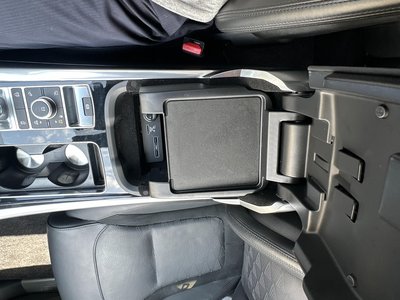 2022 LAND Rover RANGE ROVER SPORT — миниатюра 51