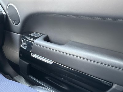 2022 LAND Rover RANGE ROVER SPORT — миниатюра 47