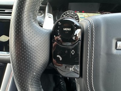 2022 LAND Rover RANGE ROVER SPORT — миниатюра 43
