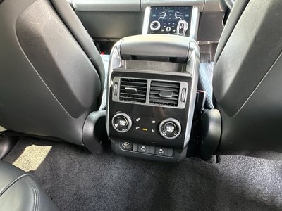 2022 LAND Rover RANGE ROVER SPORT — миниатюра 52