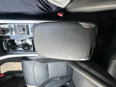 2022 LAND Rover RANGE ROVER SPORT — миниатюра 50