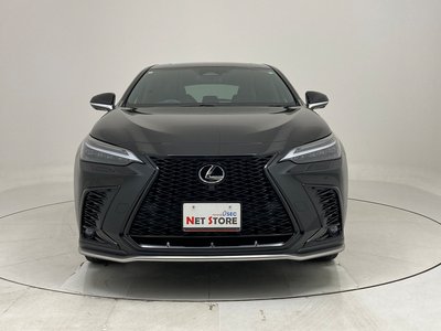 صورة مصغرة 40 لـ 2023 Lexus NX
