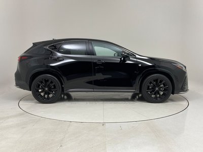 صورة مصغرة 45 لـ 2023 Lexus NX