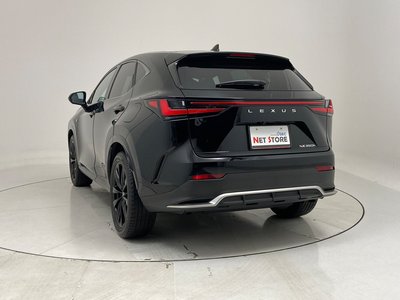 صورة مصغرة 42 لـ 2023 Lexus NX
