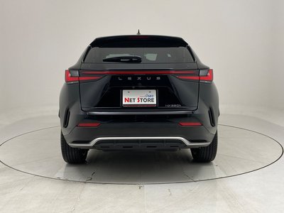 صورة مصغرة 43 لـ 2023 Lexus NX