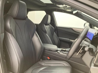 صورة مصغرة 33 لـ 2023 Lexus NX