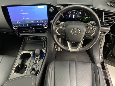 2023 Lexus NX 照片 2
