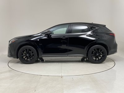 صورة مصغرة 41 لـ 2023 Lexus NX