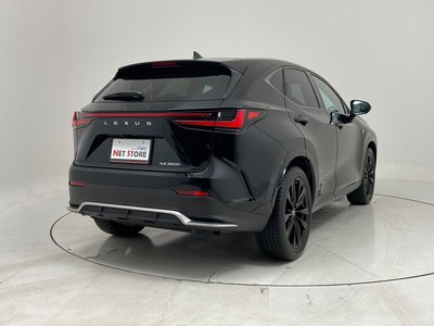 صورة مصغرة 44 لـ 2023 Lexus NX