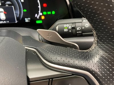 صورة مصغرة 21 لـ 2023 Lexus NX