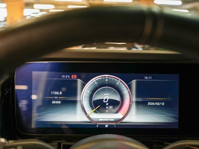 MERCEDES-BENZ G-CLASS - 7