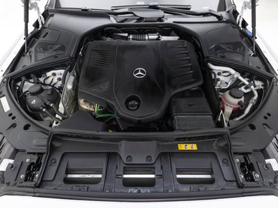 MERCEDES-BENZ S-CLASS - 7