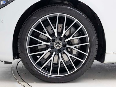 MERCEDES-BENZ S-CLASS - 6