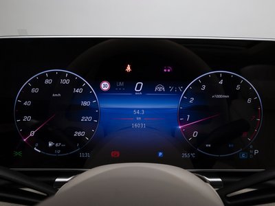 MERCEDES-BENZ S-CLASS - 8