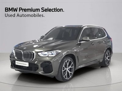 BMW X5 - 1