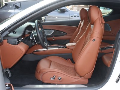 2025 Maserati GRANTURISMO 缩略图 25
