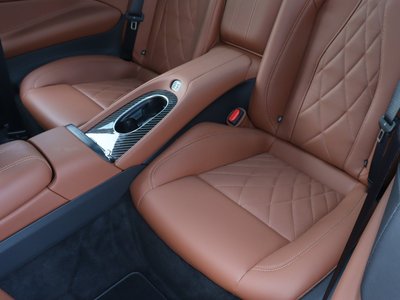 2025 Maserati GRANTURISMO 缩略图 36