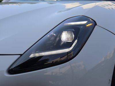2025 Maserati GRANTURISMO 照片 10
