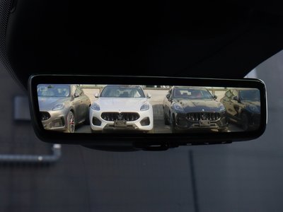2025 Maserati GRANTURISMO 缩略图 58