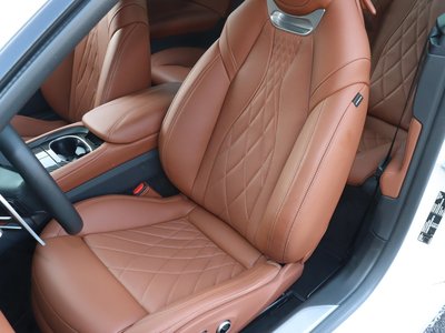 2025 Maserati GRANTURISMO 缩略图 26