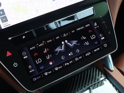 2025 Maserati GRANTURISMO 缩略图 46