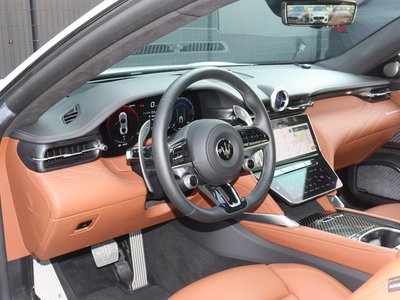2025 Maserati GRANTURISMO 缩略图 24