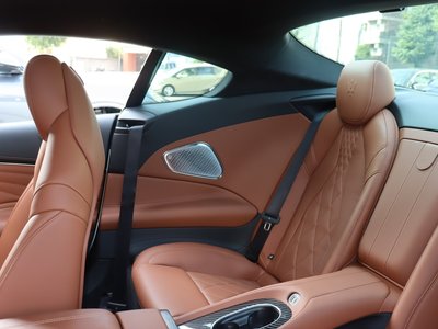 2025 Maserati GRANTURISMO 缩略图 35