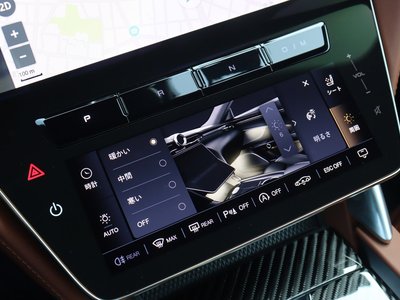 2025 Maserati GRANTURISMO 缩略图 52