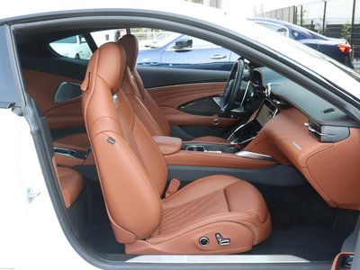 2025 Maserati GRANTURISMO 缩略图 28