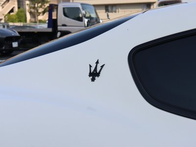 2025 Maserati GRANTURISMO 缩略图 15