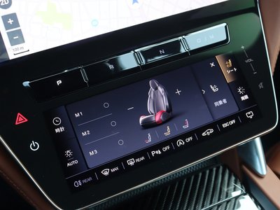 2025 Maserati GRANTURISMO 缩略图 49