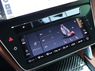 2025 Maserati GRANTURISMO 缩略图 51