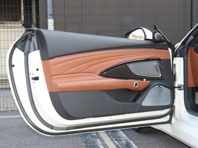 2025 Maserati GRANTURISMO 缩略图 66