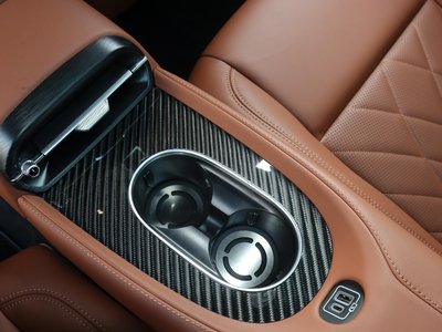 2025 Maserati GRANTURISMO 缩略图 41