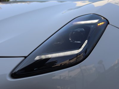 2025 Maserati GRANTURISMO 缩略图 11
